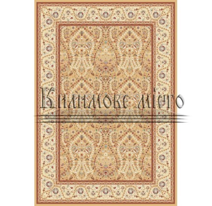 Шерстяний килим Diamond Palace 2967-53355 - высокое качество по лучшей цене в Украине.